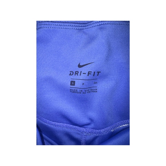 NIKE DRI FIT WOMEN'S RUNNING CAPRIS - Picture 3 of 3